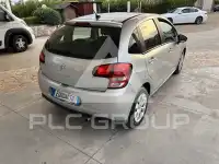 2010 Citroen C3