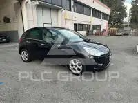 2010 Citroen C3