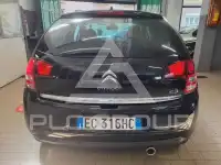 2010 Citroen C3