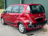 2010 Citroen C3