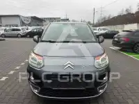 2010 Citroen C3