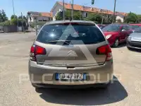 2010 Citroen C3