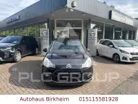 2010 Citroen C3
