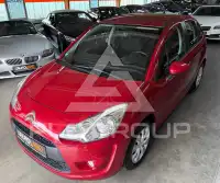 2010 Citroen C3
