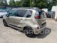 2010 Citroen C3
