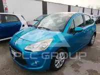 2010 Citroen C3