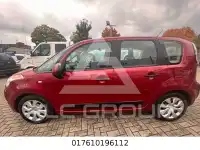 2010 Citroen C3