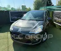 2010 Citroen C3