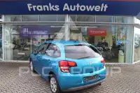 2010 Citroen C3