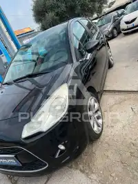 2010 Citroen C3