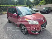 2010 Citroen C3