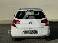 2010 Citroen C3