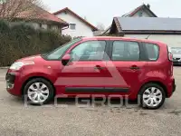 2010 Citroen C3