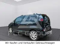 2010 Citroen C3