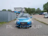2010 Citroen C3