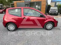 2010 Citroen C2