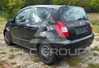 2010 Citroen C2