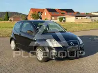 2010 Citroen C2
