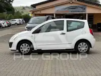 2010 Citroen C2