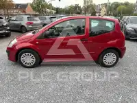2010 Citroen C2