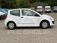 2010 Citroen C2