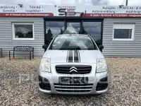 2010 Citroen C2