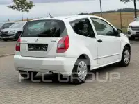 2010 Citroen C2