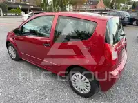 2010 Citroen C2