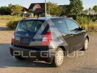 2010 Citroen C2
