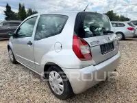 2010 Citroen C2