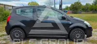 2010 Citroen C2
