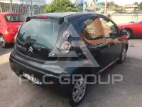 2010 Citroen C1