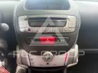 2010 Citroen C1