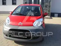 2010 Citroen C1