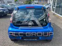 2010 Citroen C1