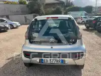 2010 Citroen C1