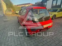 2010 Citroen C1