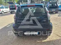 2010 Citroen C1