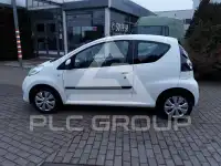 2010 Citroen C1