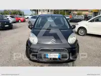 2010 Citroen C1