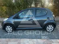 2010 Citroen C1