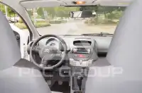 2010 Citroen C1
