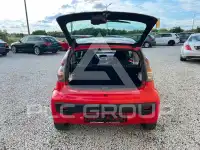 2010 Citroen C1