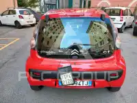 2010 Citroen C1