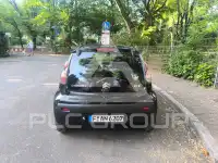 2010 Citroen C1