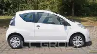 2010 Citroen C1