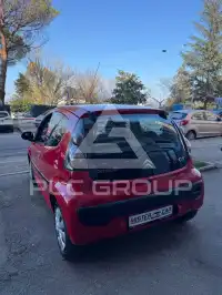 2010 Citroen C1
