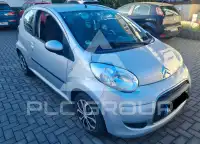 2010 Citroen C1