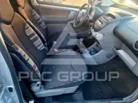 2010 Citroen C1