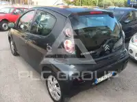 2010 Citroen C1